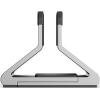 Adjustable Laptop Stand - Grey