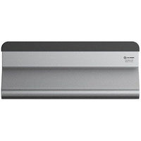 Adjustable Laptop Stand - Grey