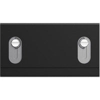 Adjustable Laptop Stand - Grey