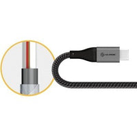 USB 2.0 USB-C to USB-A Cable 1.5M