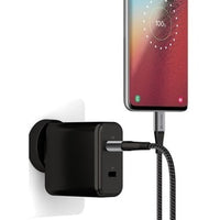USB 2.0 USB-C to USB-A Cable 1.5M
