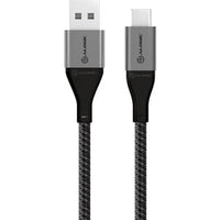 USB 2.0 USB-C to USB-A Cable 1.5M