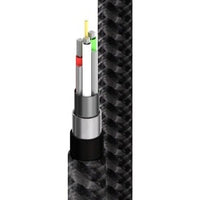 USB 2.0 USB-C to USB-A Cable 1.5M