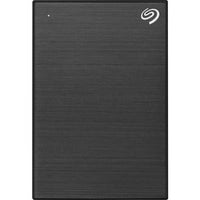 1TB Black 2.5IN One Touch USB3.0 External Hard Drive