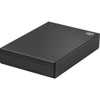 1TB Black 2.5IN One Touch USB3.0 External Hard Drive