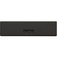 1TB Black 2.5IN One Touch USB3.0 External Hard Drive