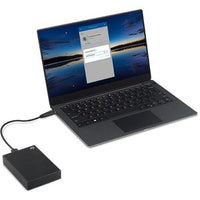 1TB Black 2.5IN One Touch USB3.0 External Hard Drive