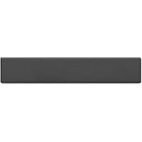 1TB One Touch Portable External Hard Drive - Grey