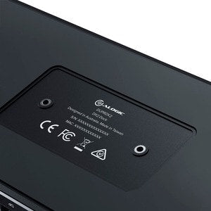 Dual 4K Docking Station with 65W Power