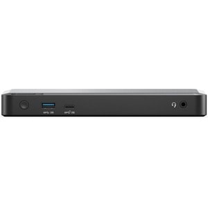 Dual 4K Docking Station with 65W Power