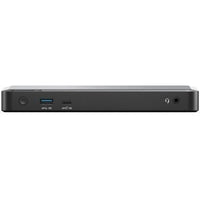 Dual 4K Docking Station with 65W Power