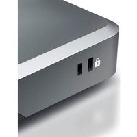 Dual 4K Docking Station with 65W Power
