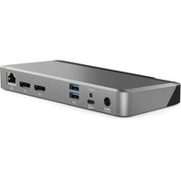 Dual 4K Docking Station with 65W Power