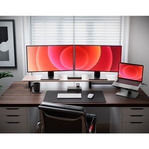 Dual 4K Docking Station with 65W Power