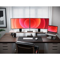 Dual 4K Docking Station with 65W Power