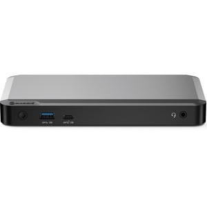 Dual 4K Docking Station with 65W Power