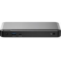 Dual 4K Docking Station with 65W Power