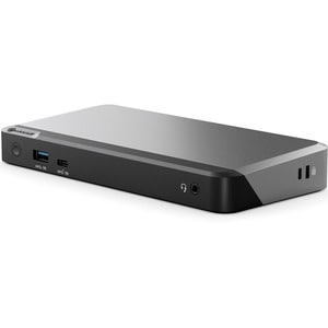 Dual 4K Docking Station with 65W Power