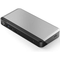Universal Triple 4K 100W Docking Station