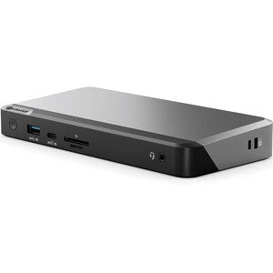 Universal Triple 4K 100W Docking Station