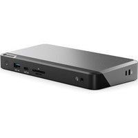 Universal Triple 4K 100W Docking Station