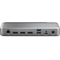 Universal Triple 4K 100W Docking Station