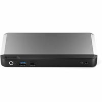 USB-C Triple 4K Docking Station with 100W Power