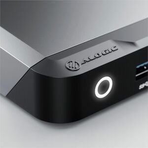USB-C Triple 4K Docking Station with 100W Power
