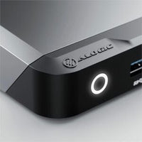 USB-C Triple 4K Docking Station with 100W Power