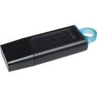 64GB USB 3.2 Gen 1 DT Exodia Portable Flash Drive