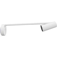 Scribe - White Webcam