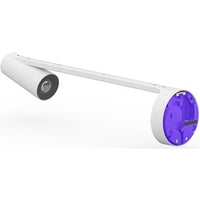 Scribe - White Webcam