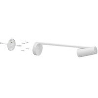 Scribe - White Webcam