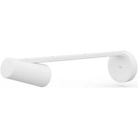 Scribe - White Webcam