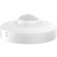 Room Occupancy Sensor for Video & Audio Conferencing