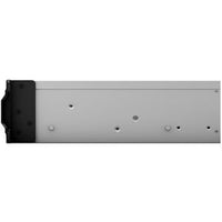 8-Bay RackStation with AMD Ryzen V1500B Quad Core