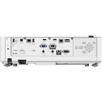 6200LM WUXGA 3LCD Installation Projector