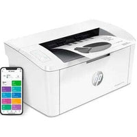 M110W Traditional Laserjet Printer, Mono Laser/LED