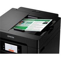 WorkForce ET-5800 EcoTank Inkjet Printer