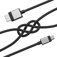USB-C to HDMI 100W Cable, 1M