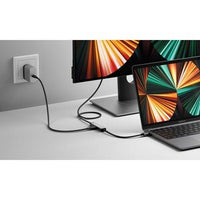 USB-C to HDMI 100W Cable, 2M Length