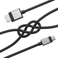 USB-C to HDMI 100W Cable, 2M Length