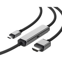 USB-C to HDMI 100W Cable, 2M Length