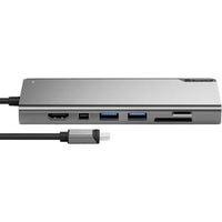 Ultra Dock Plus Gen 2 with USB-C