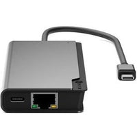 Ultra Dock Plus Gen 2 with USB-C