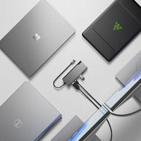 Ultra Dock Plus Gen 2 with USB-C