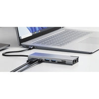 Ultra Dock Plus Gen 2 with USB-C
