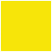 Yellow Ink Cartridge 728, 130ml