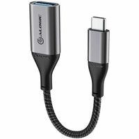 15CM USB-C to USB-A Adapter Super Ultra Rugged for ALOGIC