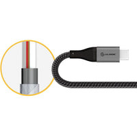 15CM USB-C to USB-A Adapter Super Ultra Rugged for ALOGIC